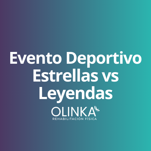 Evento deportivo con causa Estrellas vs Leyendas Valle de Bravo