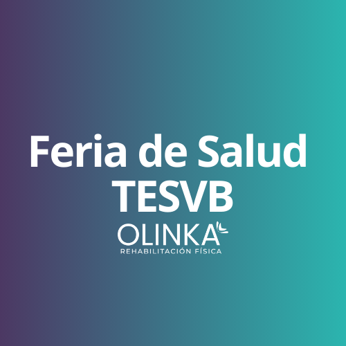 Feria de Salud Tecnológico de Estudios Superiores